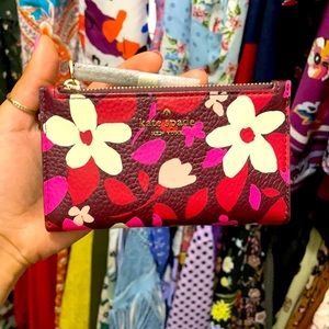 Kate Spade Bifold wallet